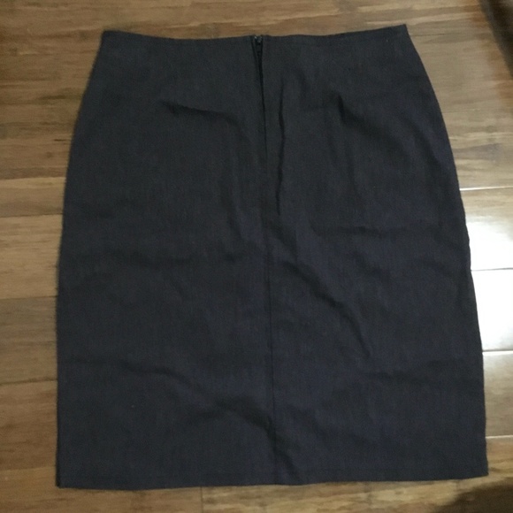 Vintage dELiA*s Pencil Skirt - Picture 2 of 5